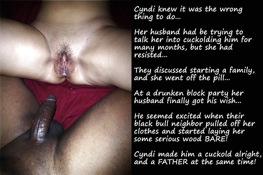 Your Wife Want a Family With REAL Man (cuckold, BBC, impregnation, extreme)...