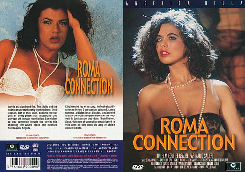 Roma connection