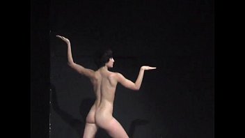 best of Ballet naked