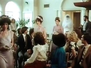 Twilight reccomend vintage wedding orgy