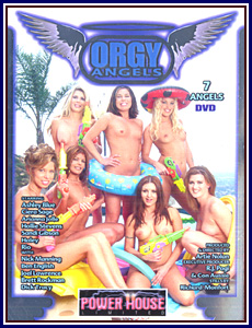 Orgy angels