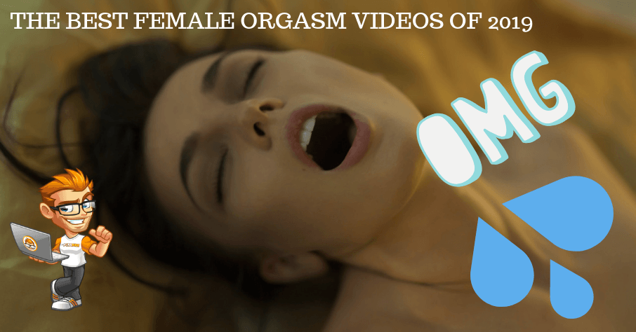 Sparkles reccomend best orgasm my life