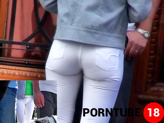 Jet S. reccomend tight jeans fetish